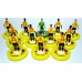 Subbuteo Andrew Table Soccer Watford 2019-20 on WSB Professional Bases